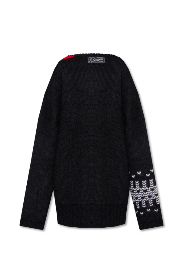 Raf Simons Paisley | Grailed